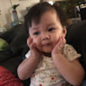 Meet your Posher, Helen